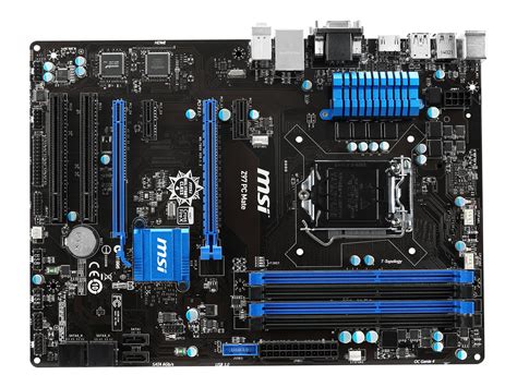 Compatible memory with MSI Z97.